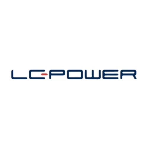 Monitores LC-Power logo