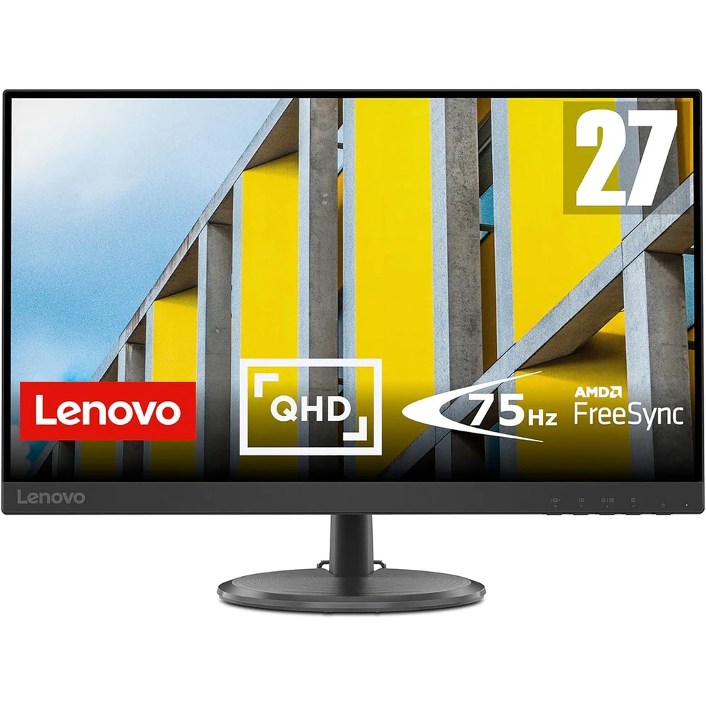 Lenovo D27-30 en detalle