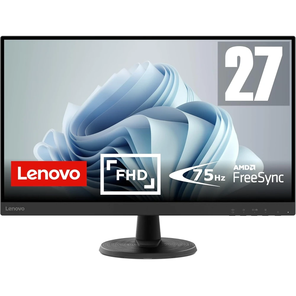 Lenovo D27-40 en detalle