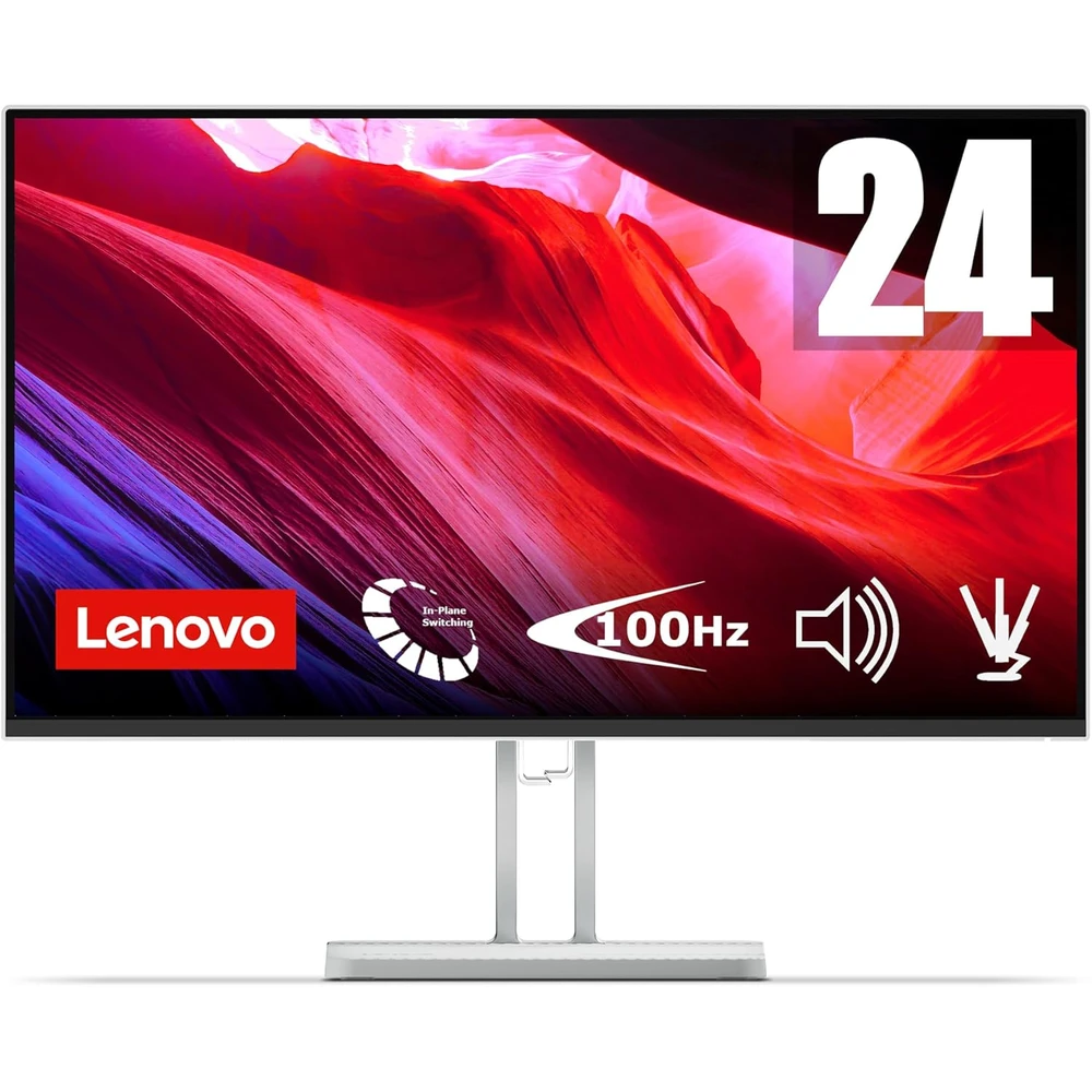Lenovo L24i-4B Monitor