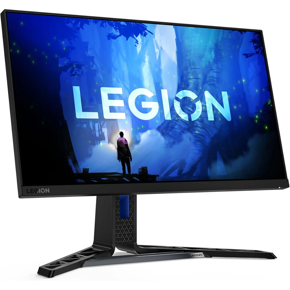 Lenovo Legion Y25-30 en detalle