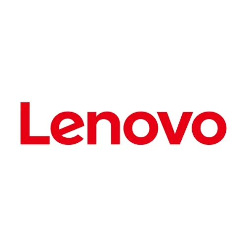 Monitores Lenovo logo