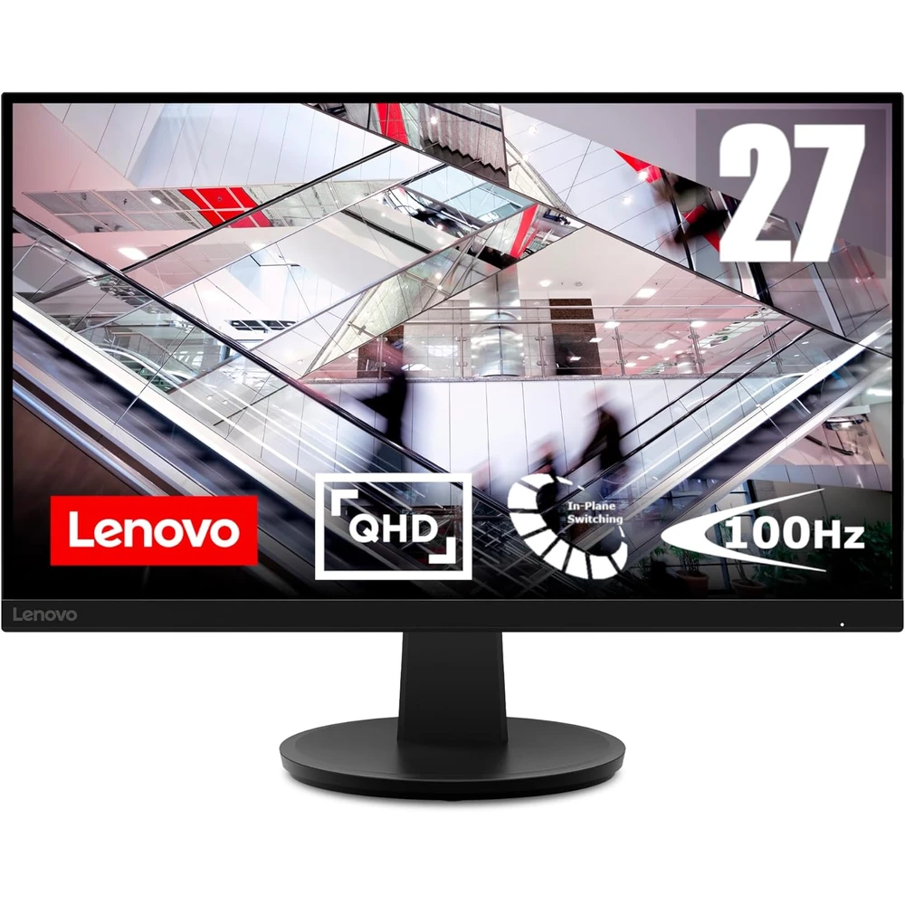 Lenovo N27q en detalle