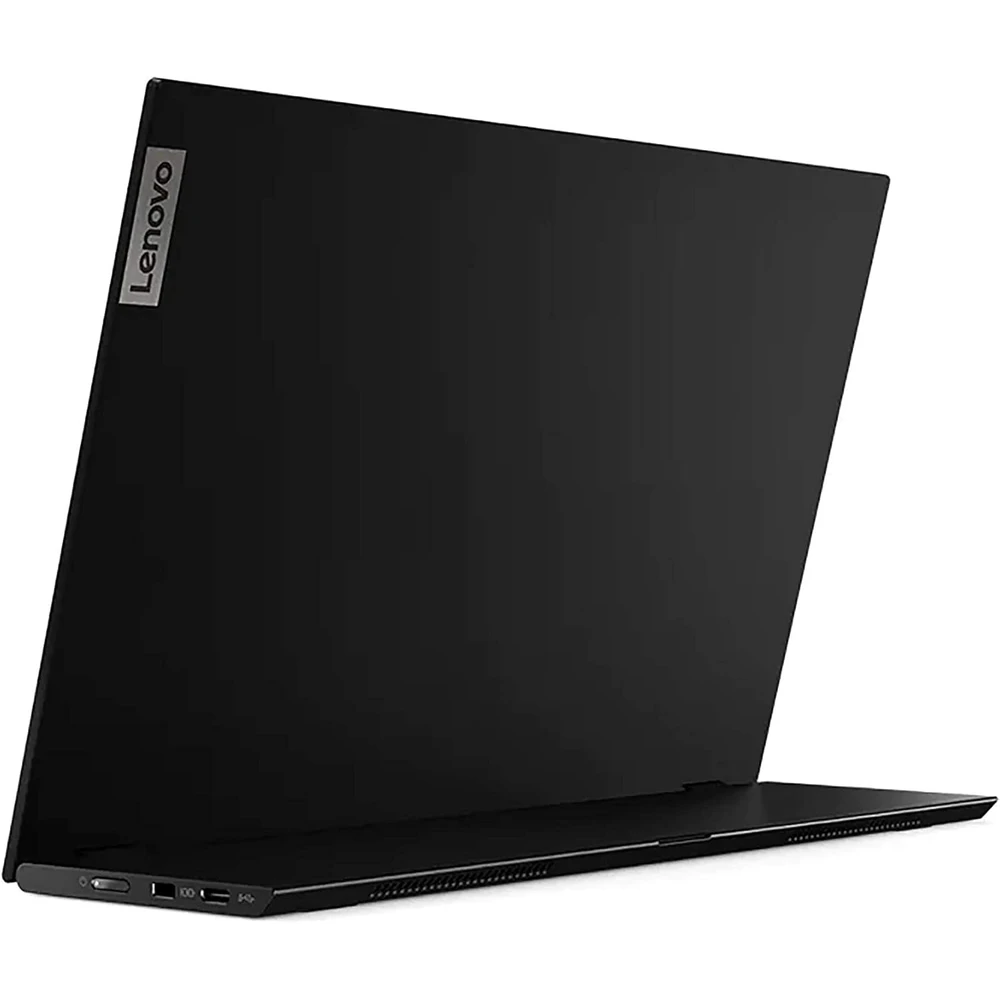 Lenovo ThinkVision M14 en detalle