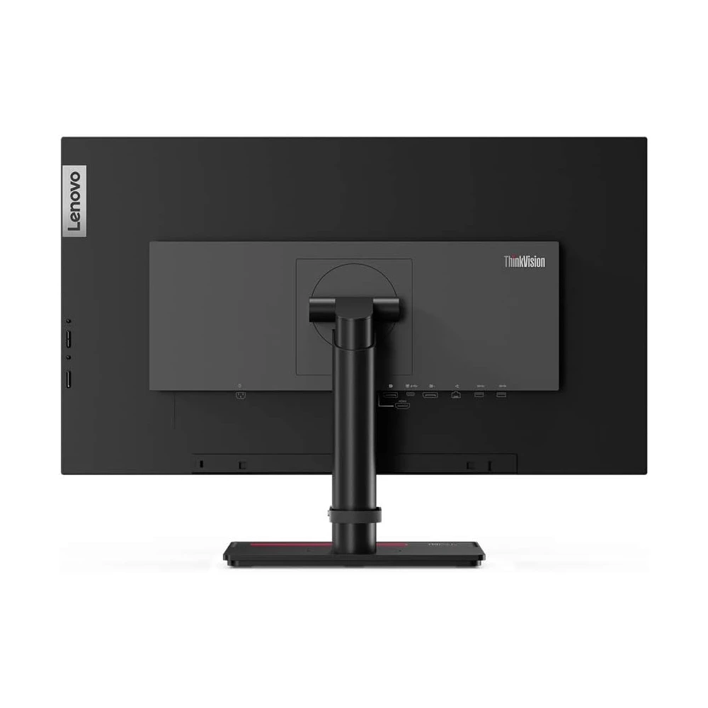 Lenovo ThinkVision P27 en detalle