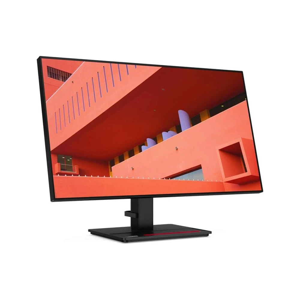 Lenovo ThinkVision P27 en detalle