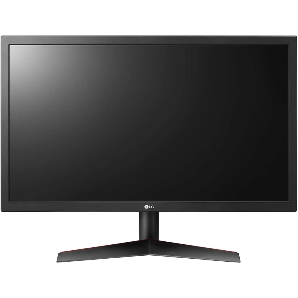 LG 24GL600F en detalle