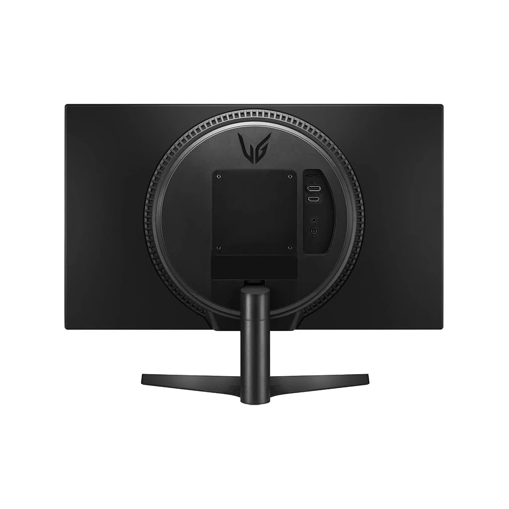 LG 24GS60F en detalle