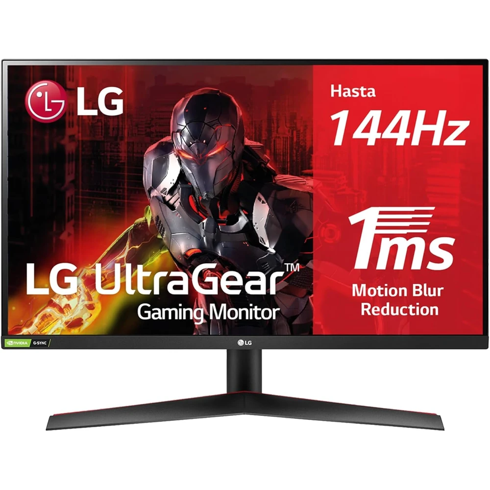 LG 27GN800