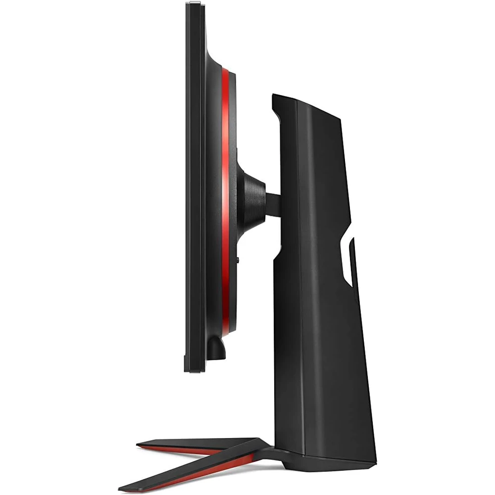 LG 27GN850-B/27GN880-B en detalle