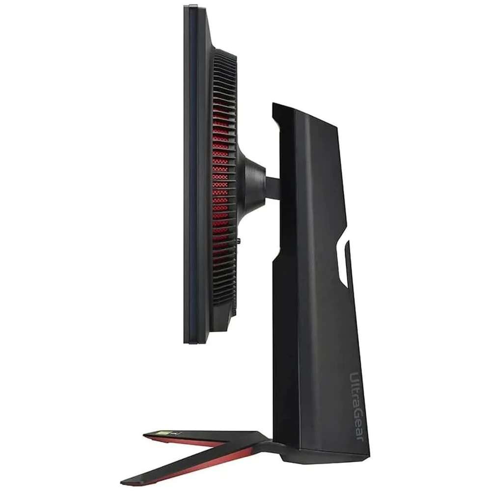 LG 27GP950 en detalle