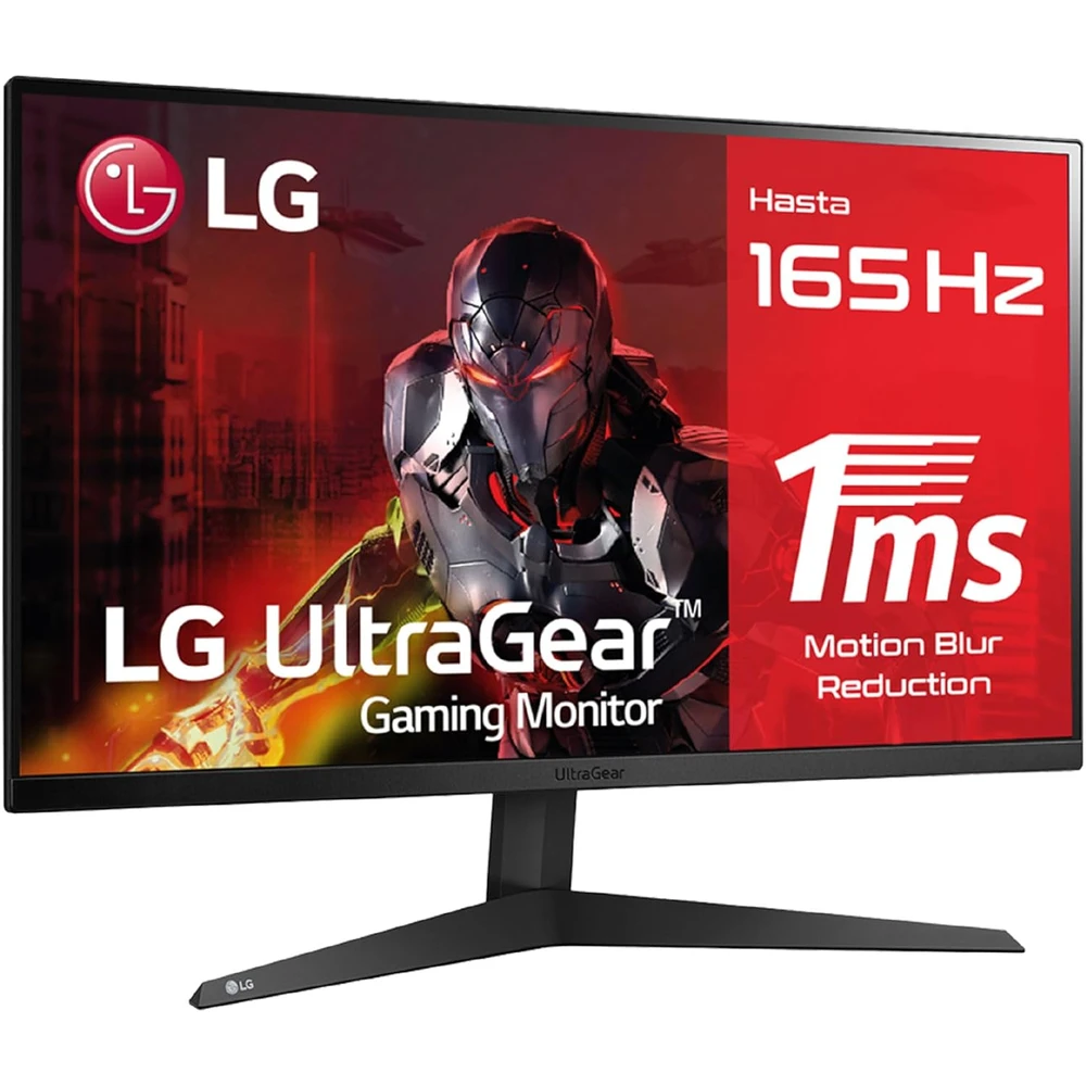 LG 27GQ50F-B Ultragear