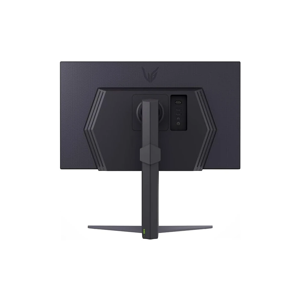LG 27GS75Q Ultragear en detalle