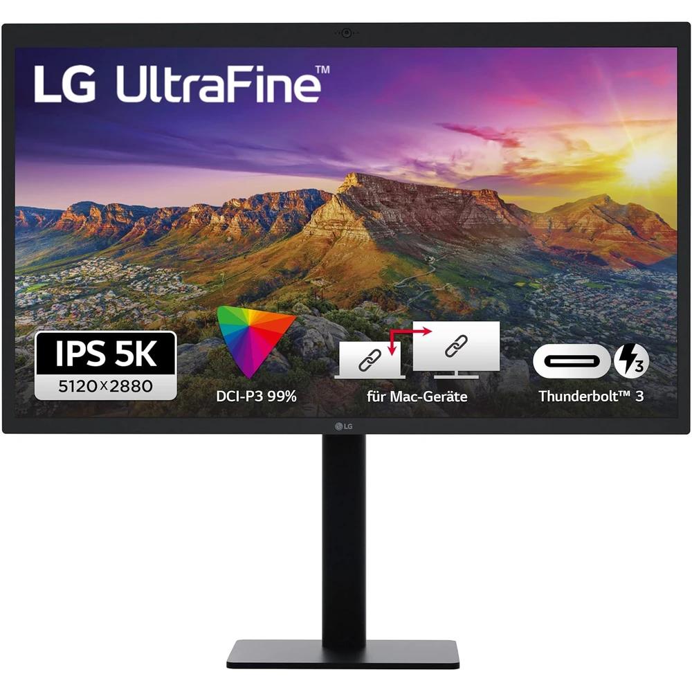 LG 27MD5KL Monitor