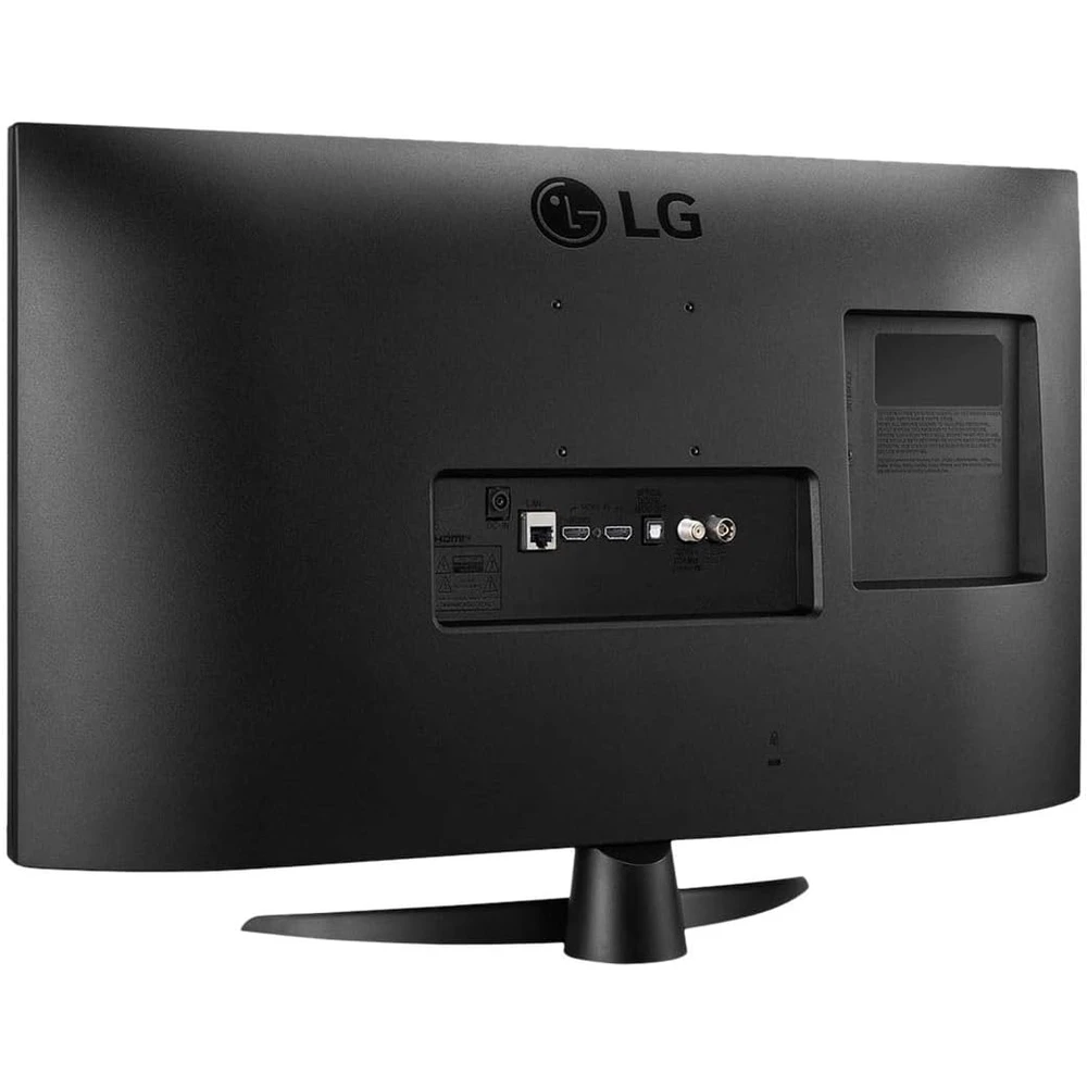 LG 27TQ615S-PZ en detalle