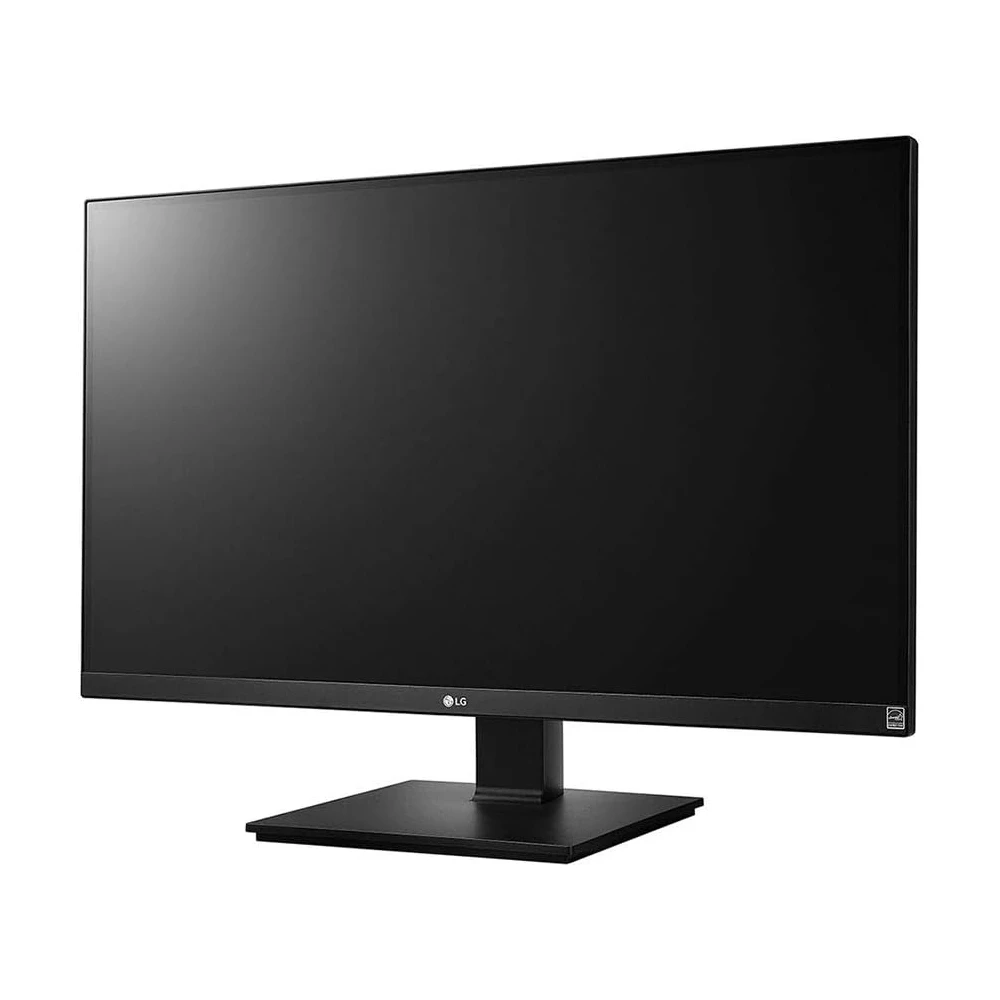 LG 27UK670-B en detalle