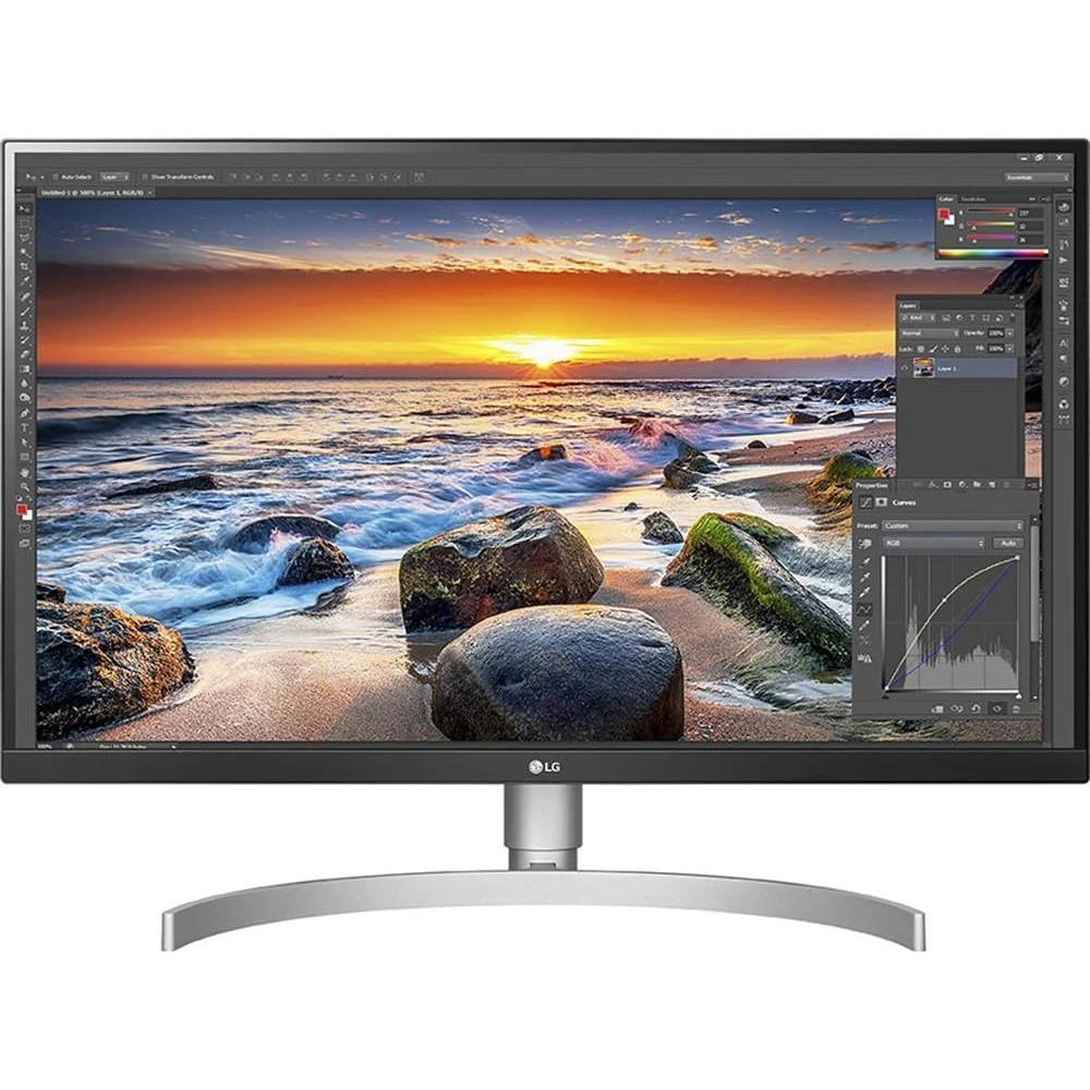 LG 27UK850
