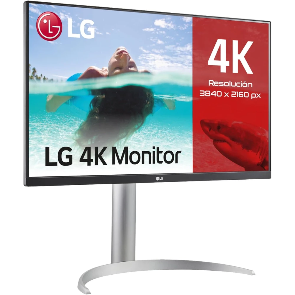 LG 27UP850
