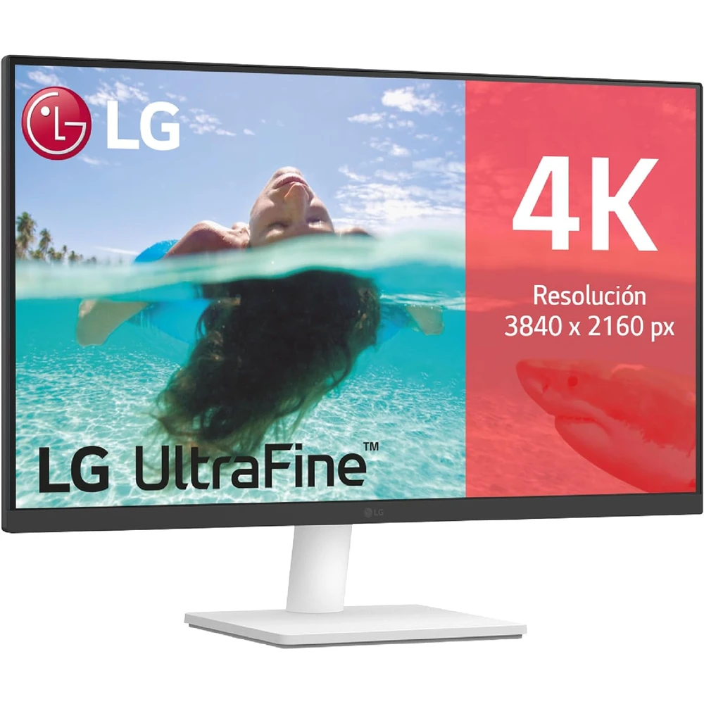 LG 27US500