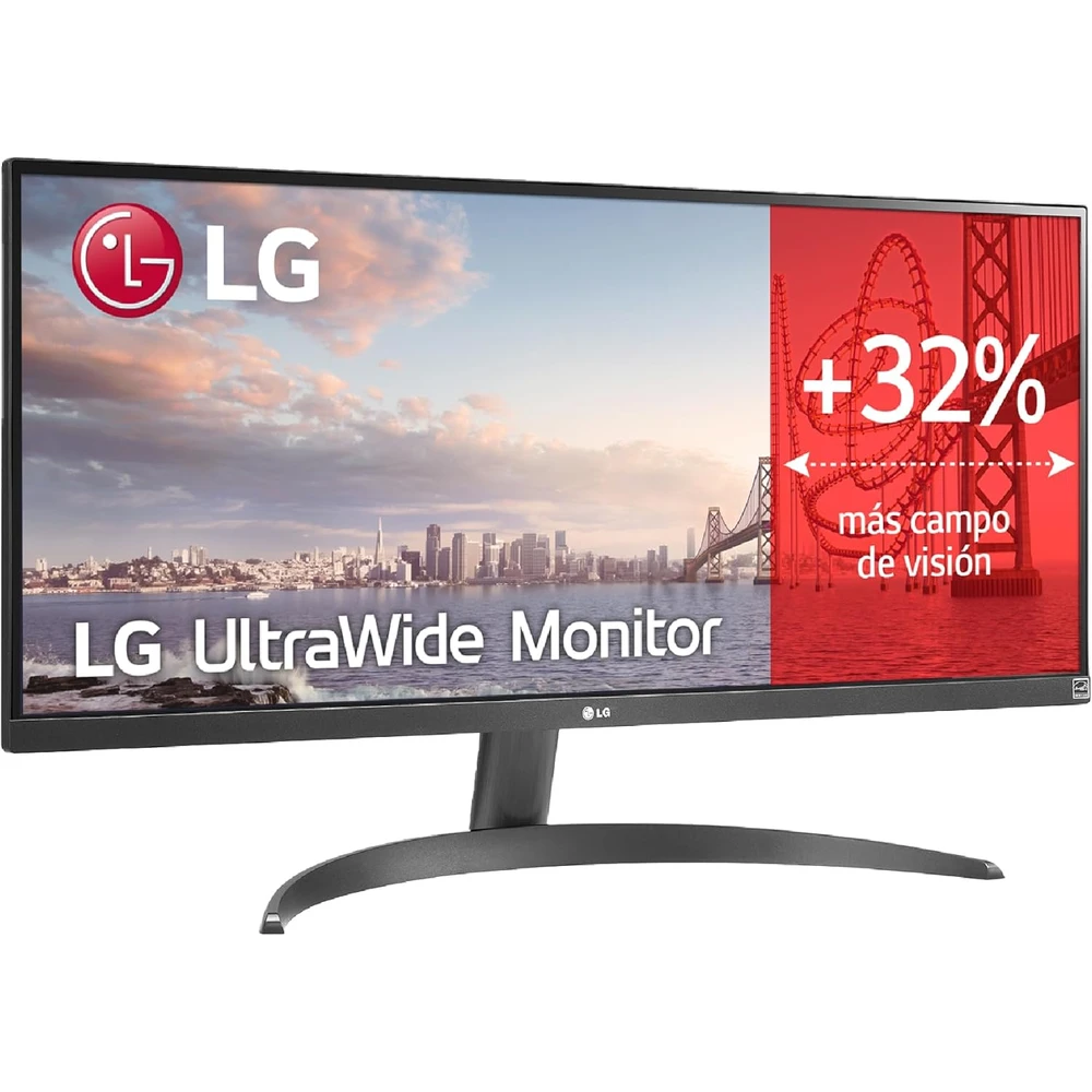 LG 29WQ500 en detalle