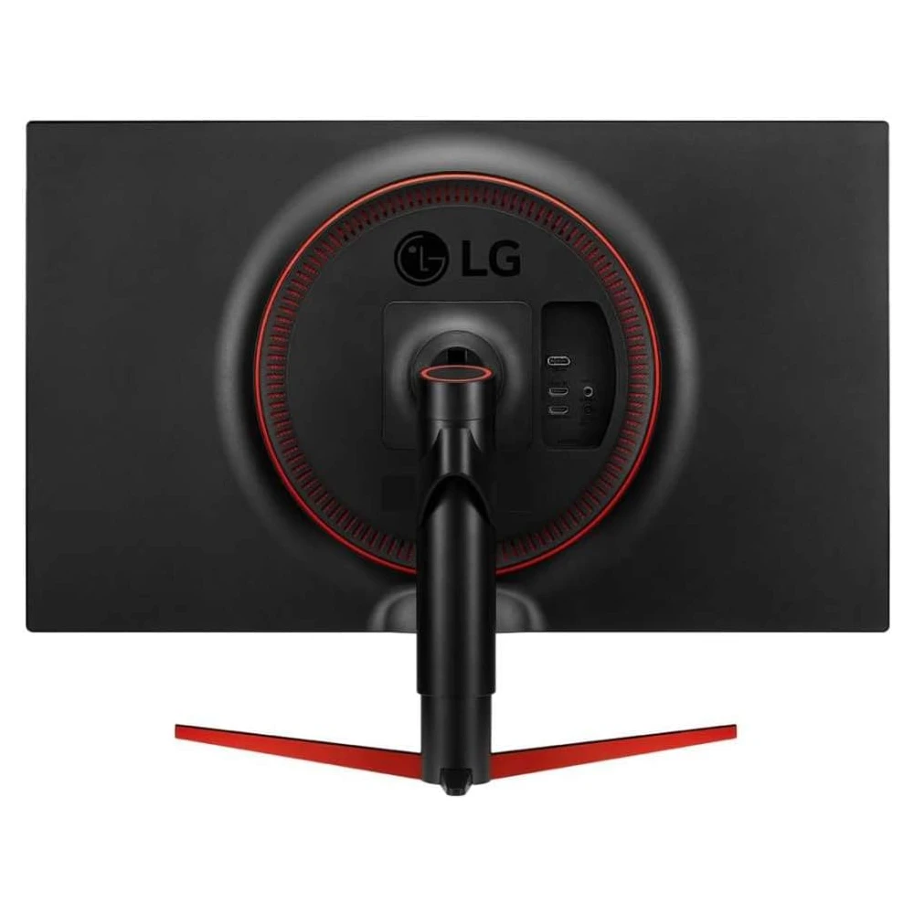 LG 32GK650F-B en detalle