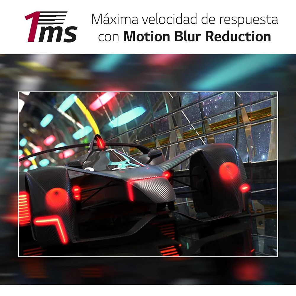 LG 32GN600-B en detalle