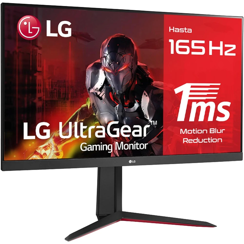 LG 32GN650