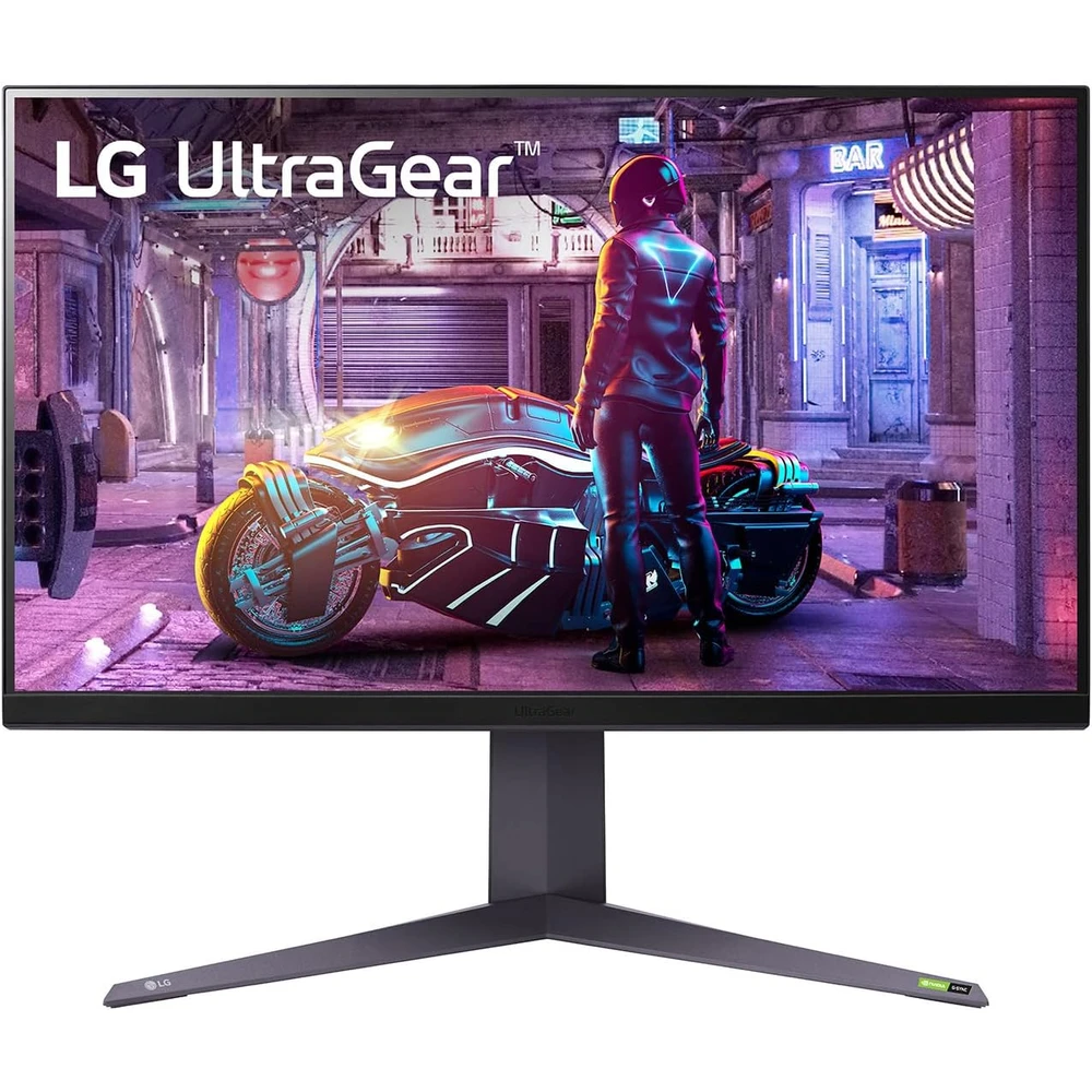 LG 32GQ850