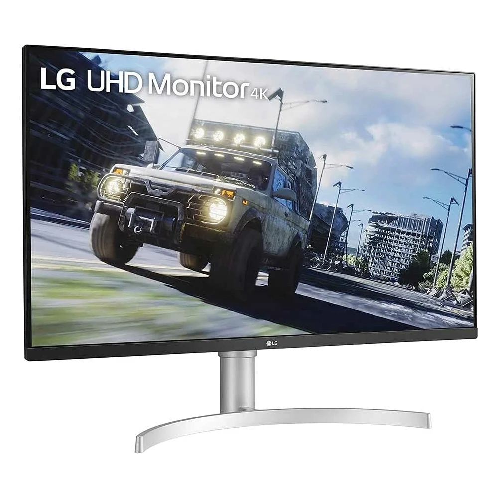 LG 32UK550 en detalle