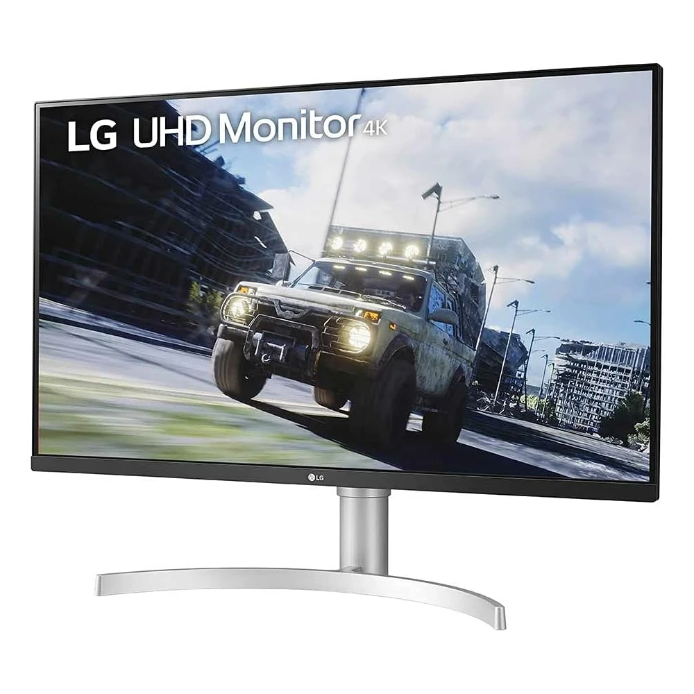 LG 32UK550 en detalle