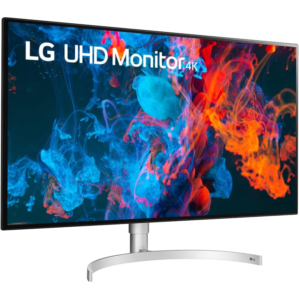 LG 32UL950-W en detalle