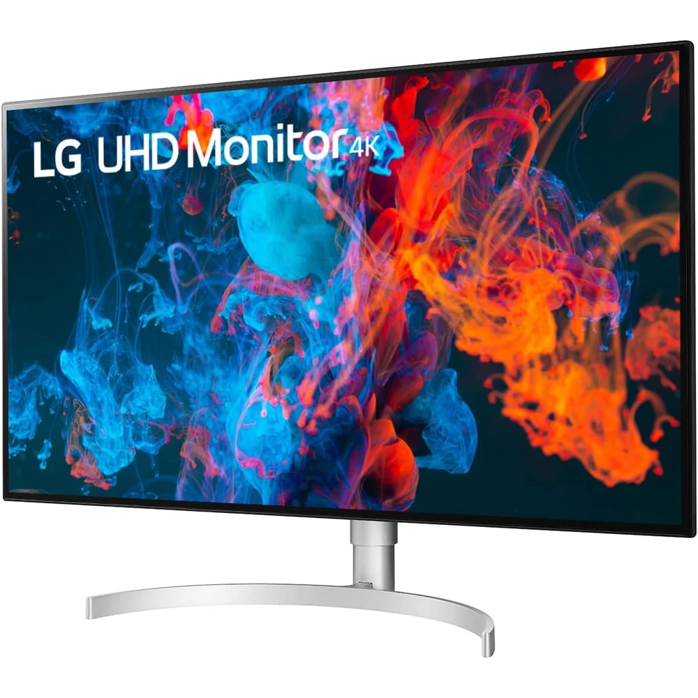 LG 32UL950-W en detalle