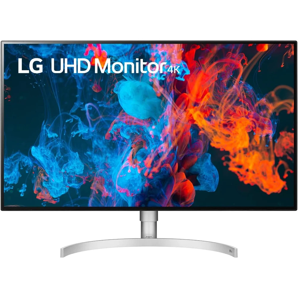 LG 32UL950-W en detalle