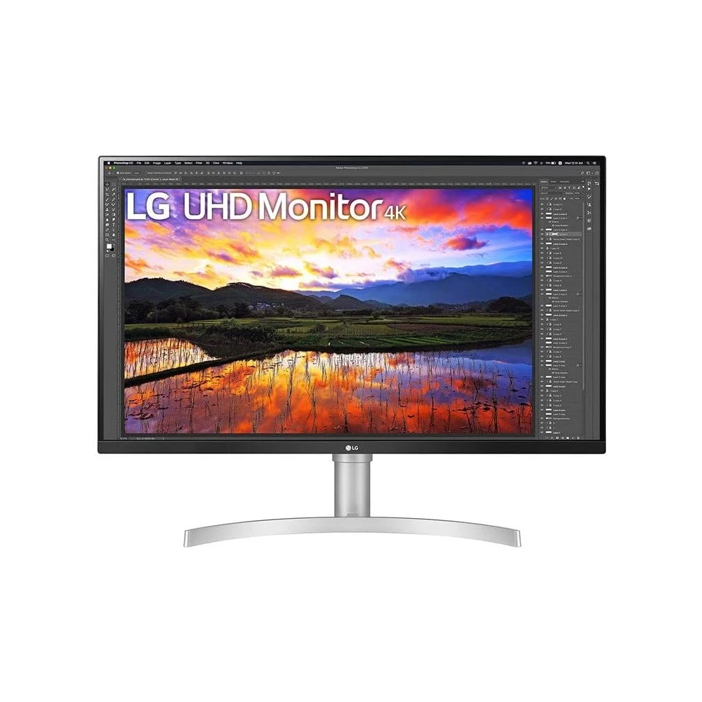 LG 32UN650