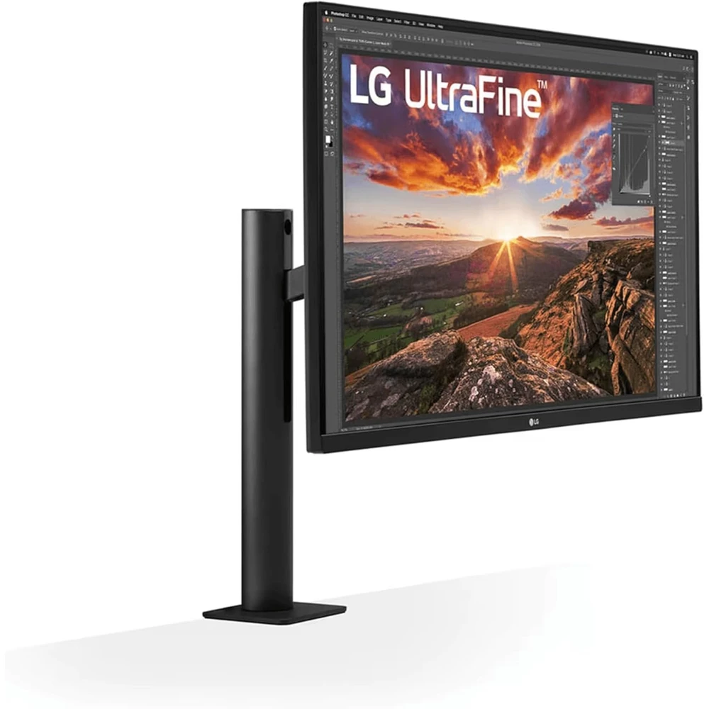 LG 32UN880P