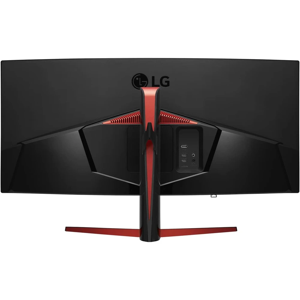 LG 34GL750 en detalle