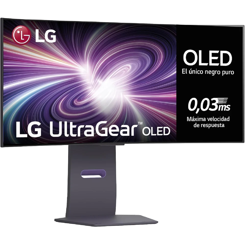 LG 34GS95QE
