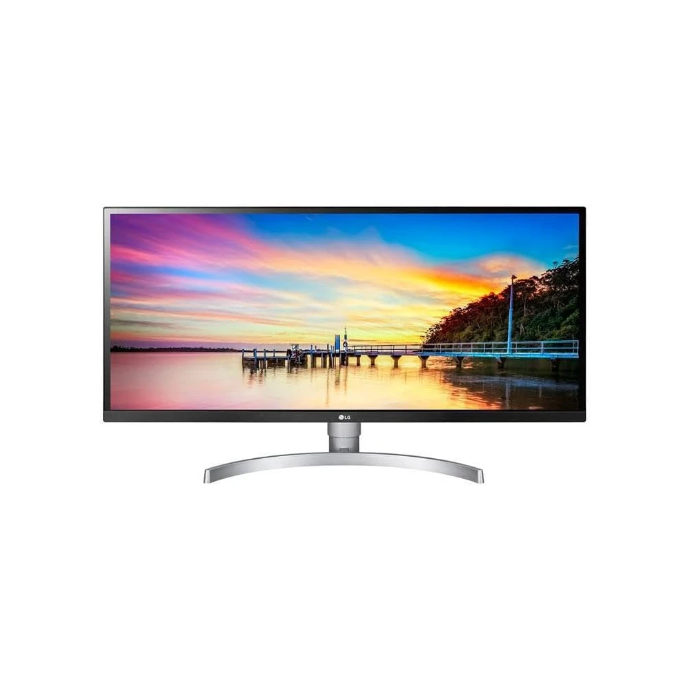 LG 34WK650 en detalle