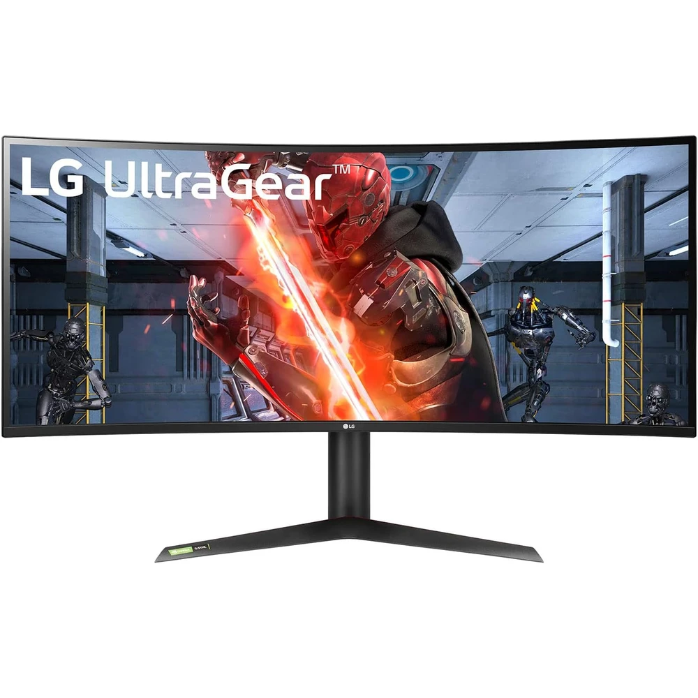 LG 38GL950G