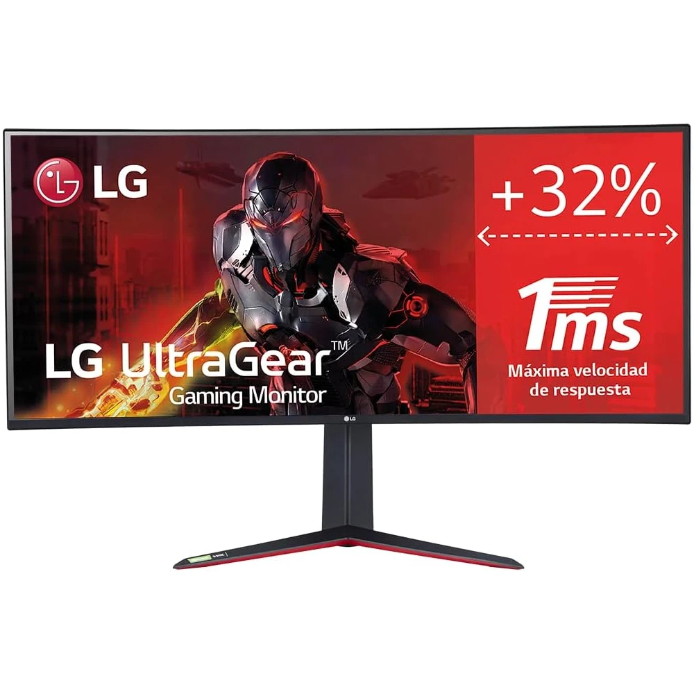 LG 38GN950