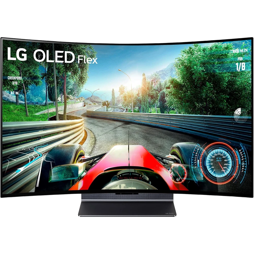 LG 42 OLED Flex