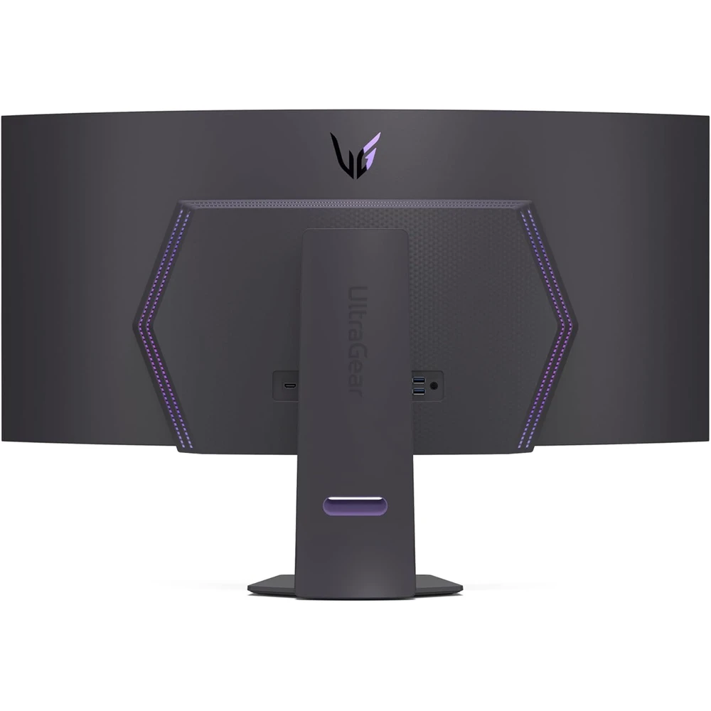 LG 45GS95QE en detalle