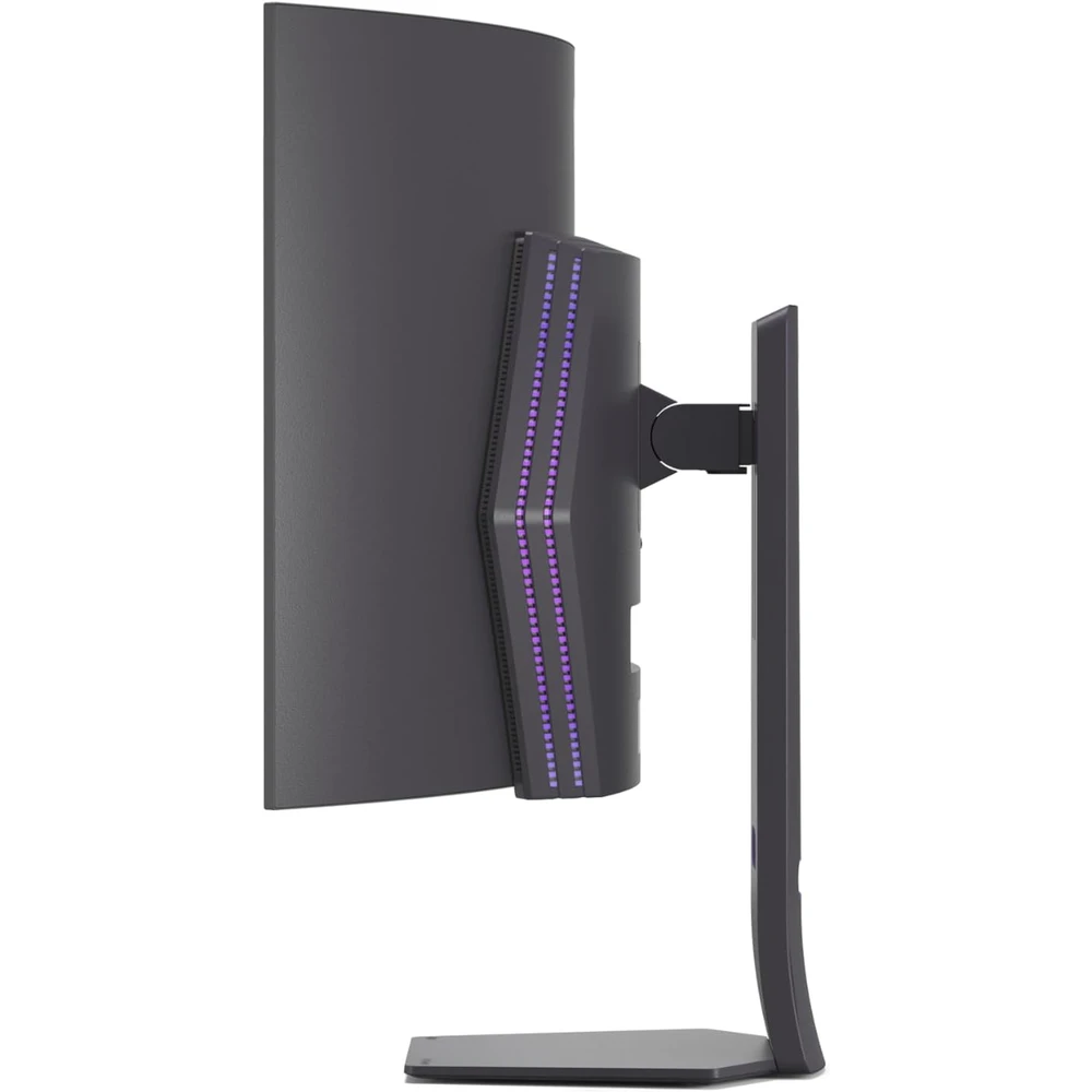 LG 45GS95QE en detalle