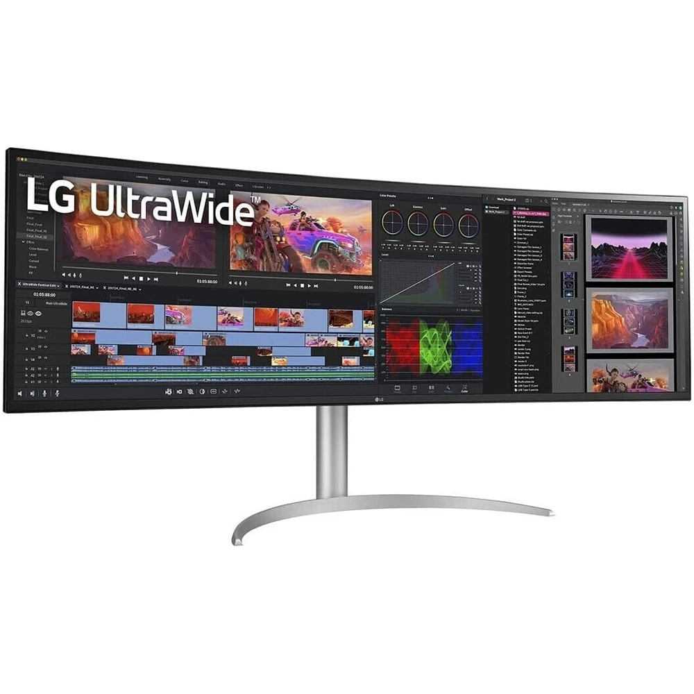 LG 49WL95C-W