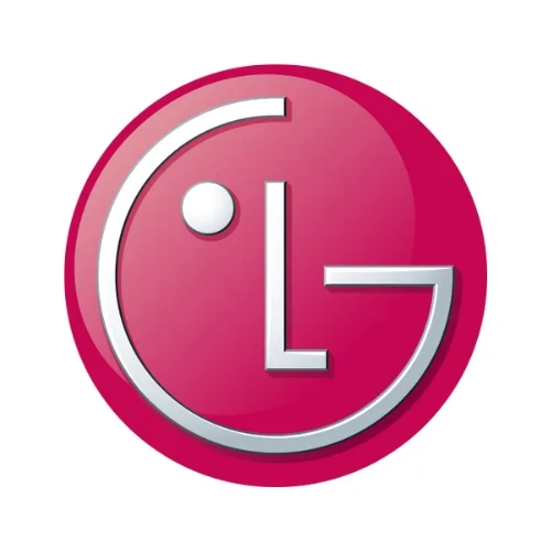 Monitores LG logo