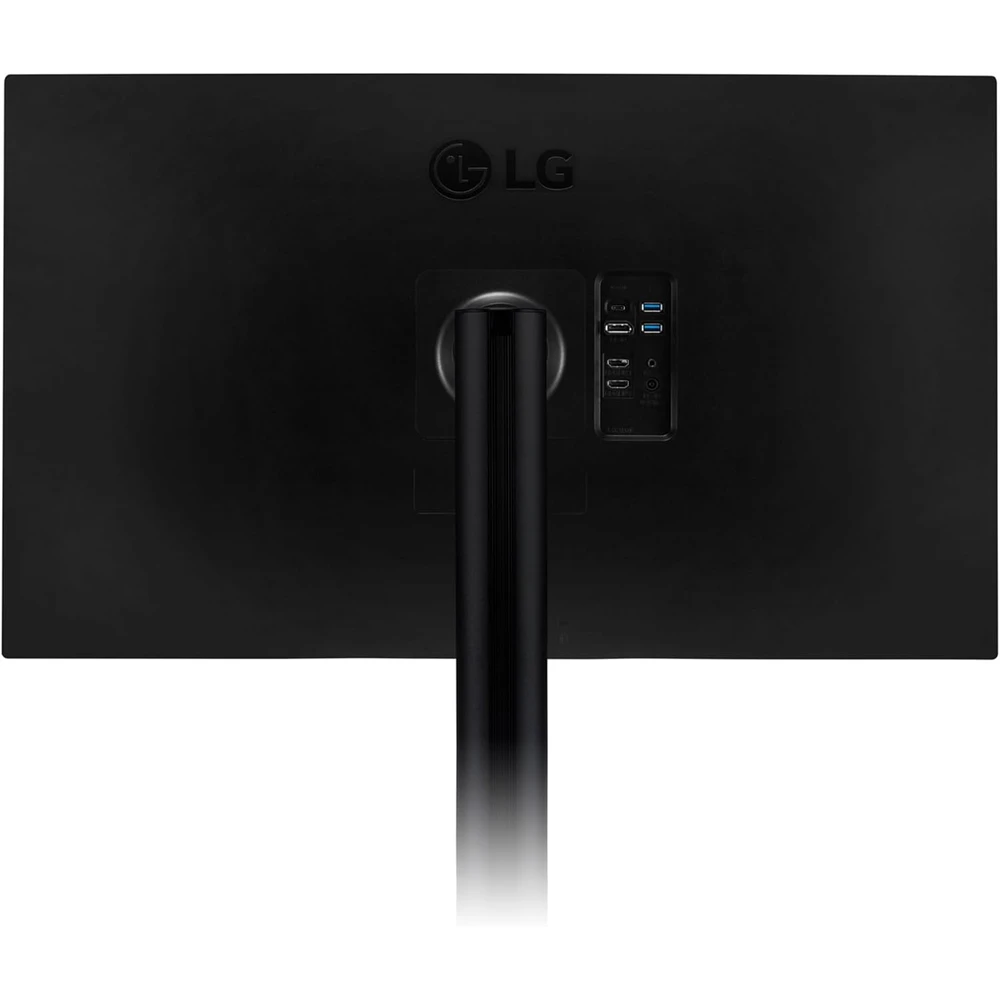LG UltraFine 4k en detalle