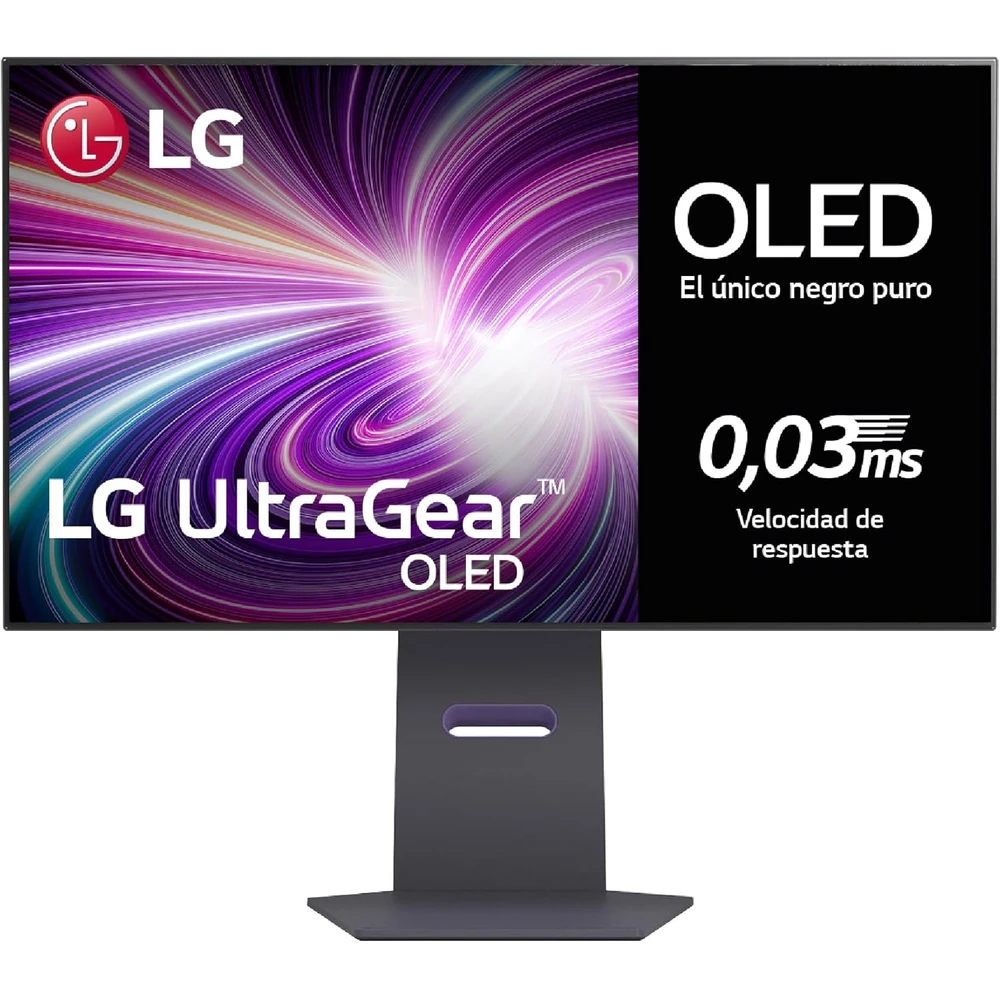LG Ultragear 32