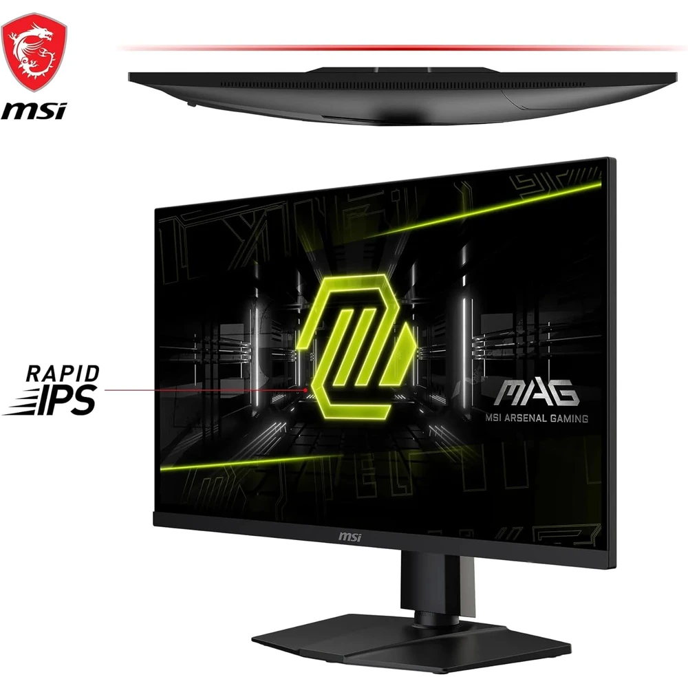 MSI MAG 274UPF E2 en detalle