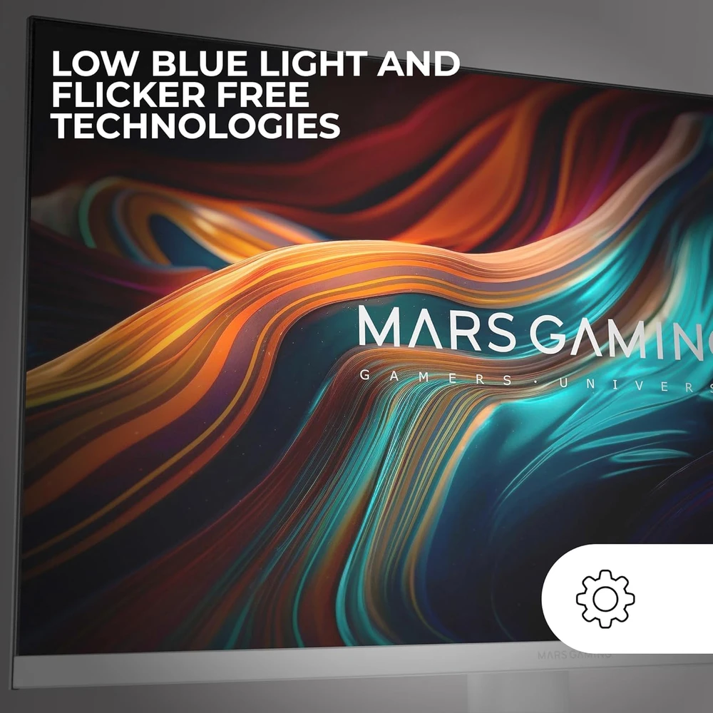 Mars Gaming MV-24 en detalle