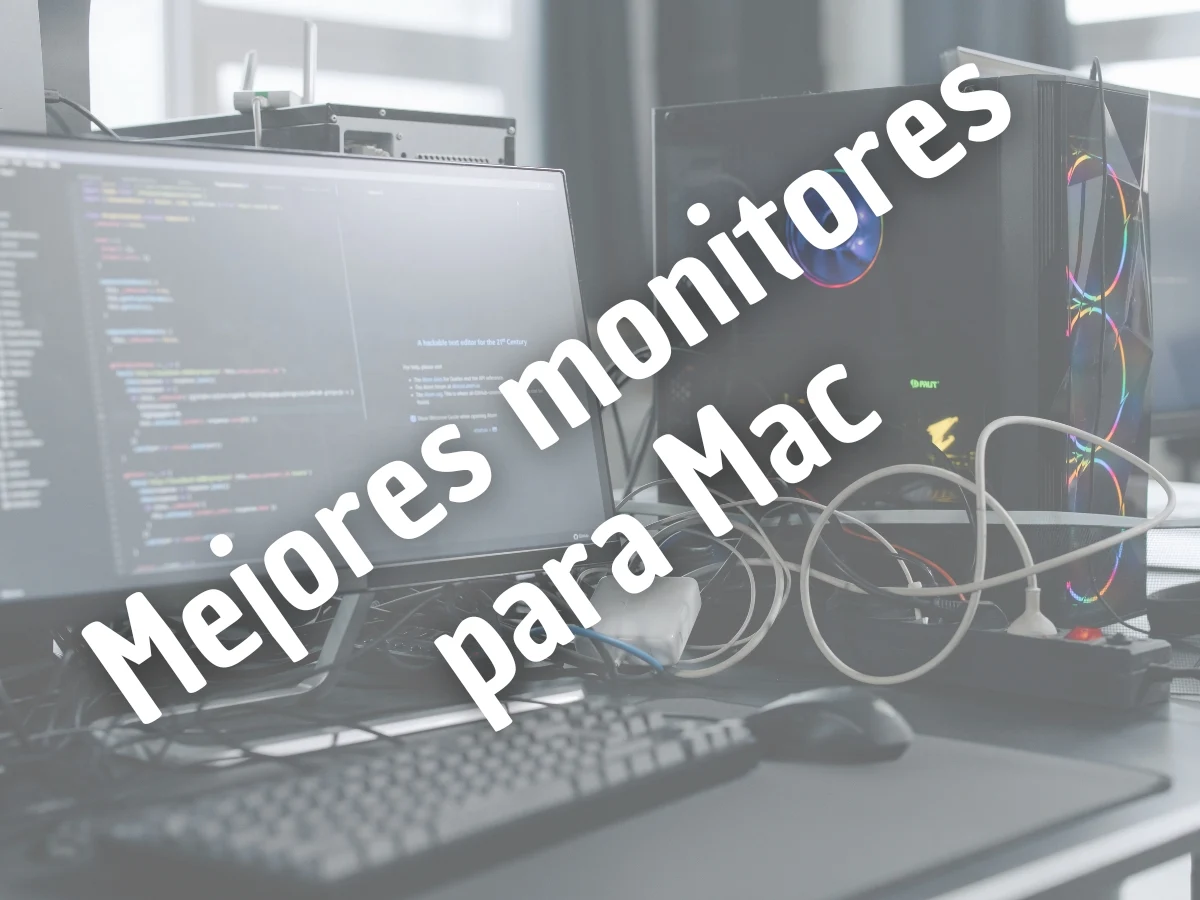 Monitor Apple